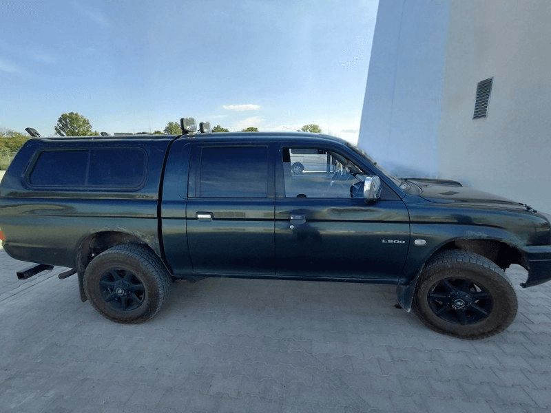 L200 / AC / Euro 1