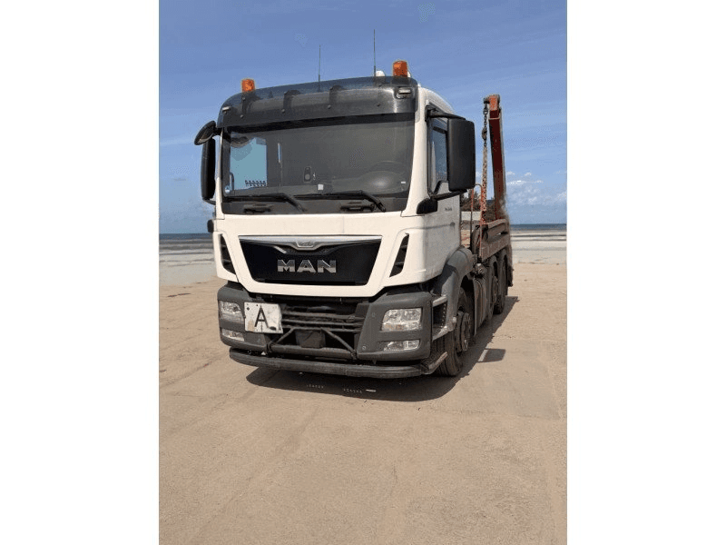 TGS 26.440 / AC / Multilift