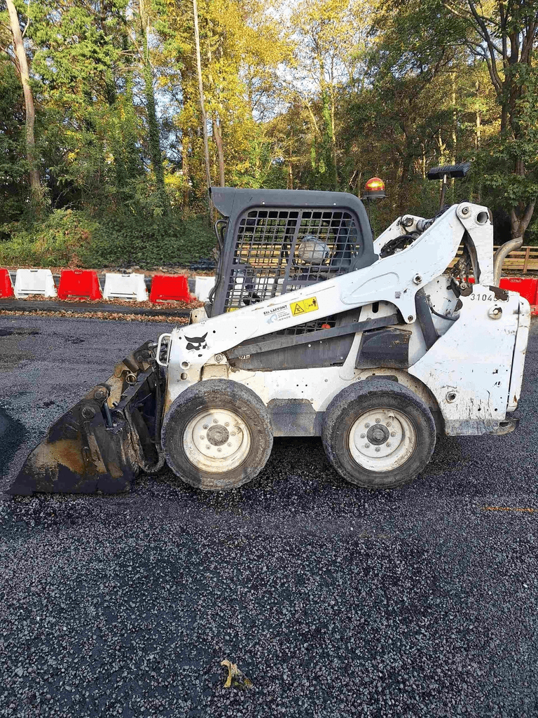 S570 / AC / Kamera