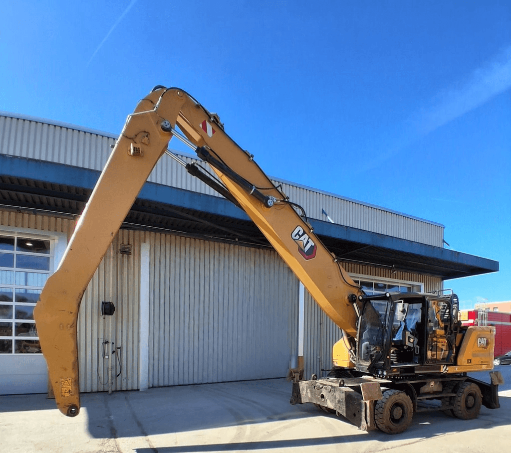 MH 3026 / AC / Kamera /