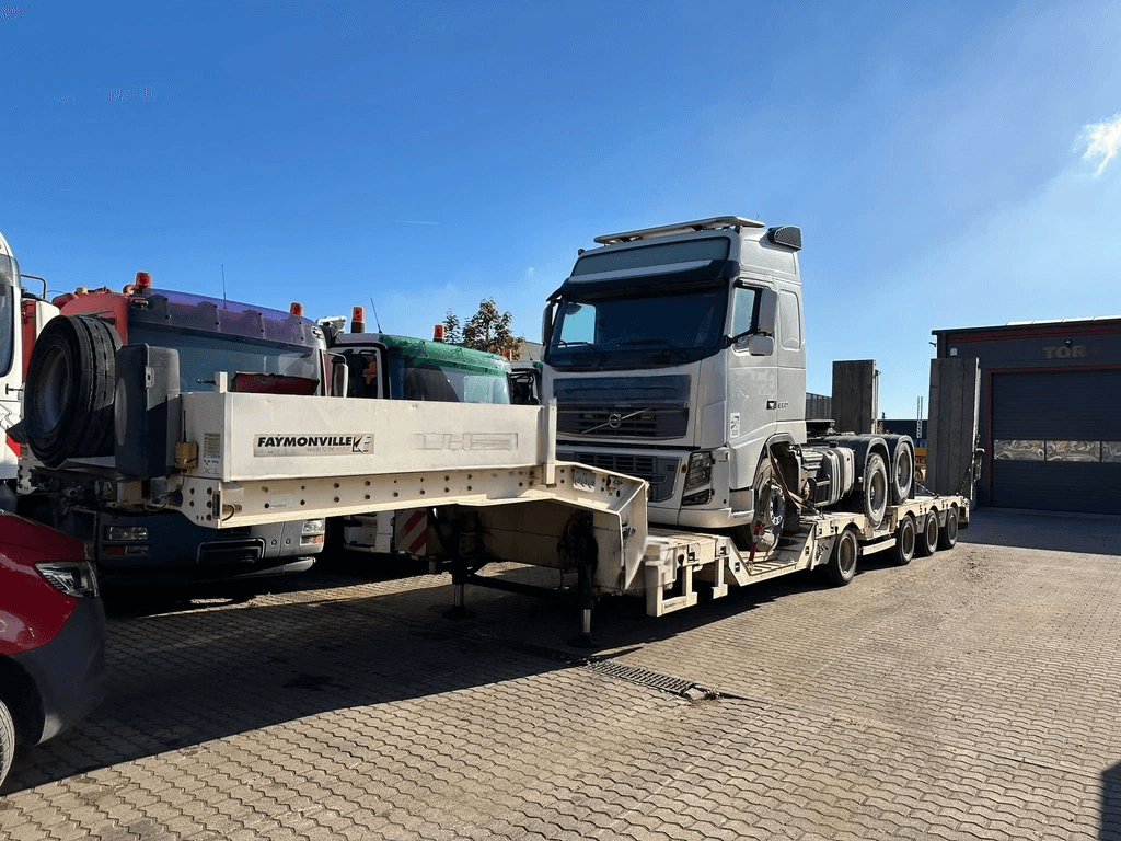 MultiMAX / TL STZ-4AU /
