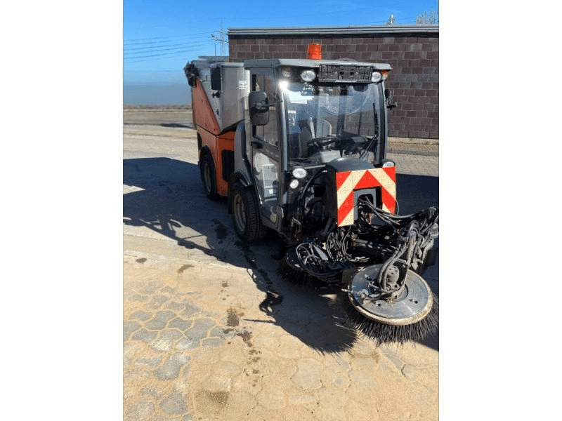 Hako Citymaster 1600