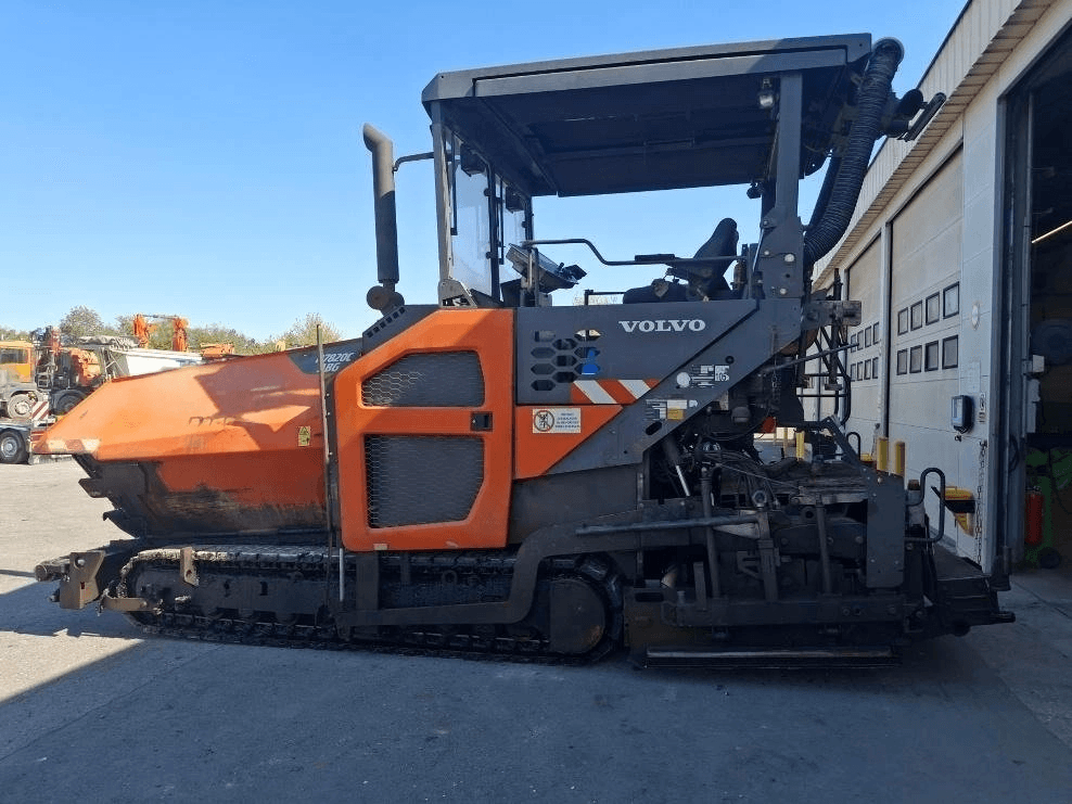 Titan 7820C
