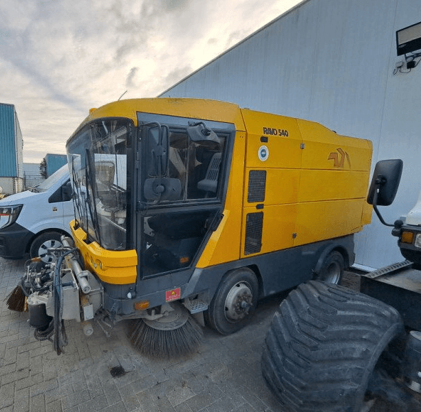 Ravo 540 / AC