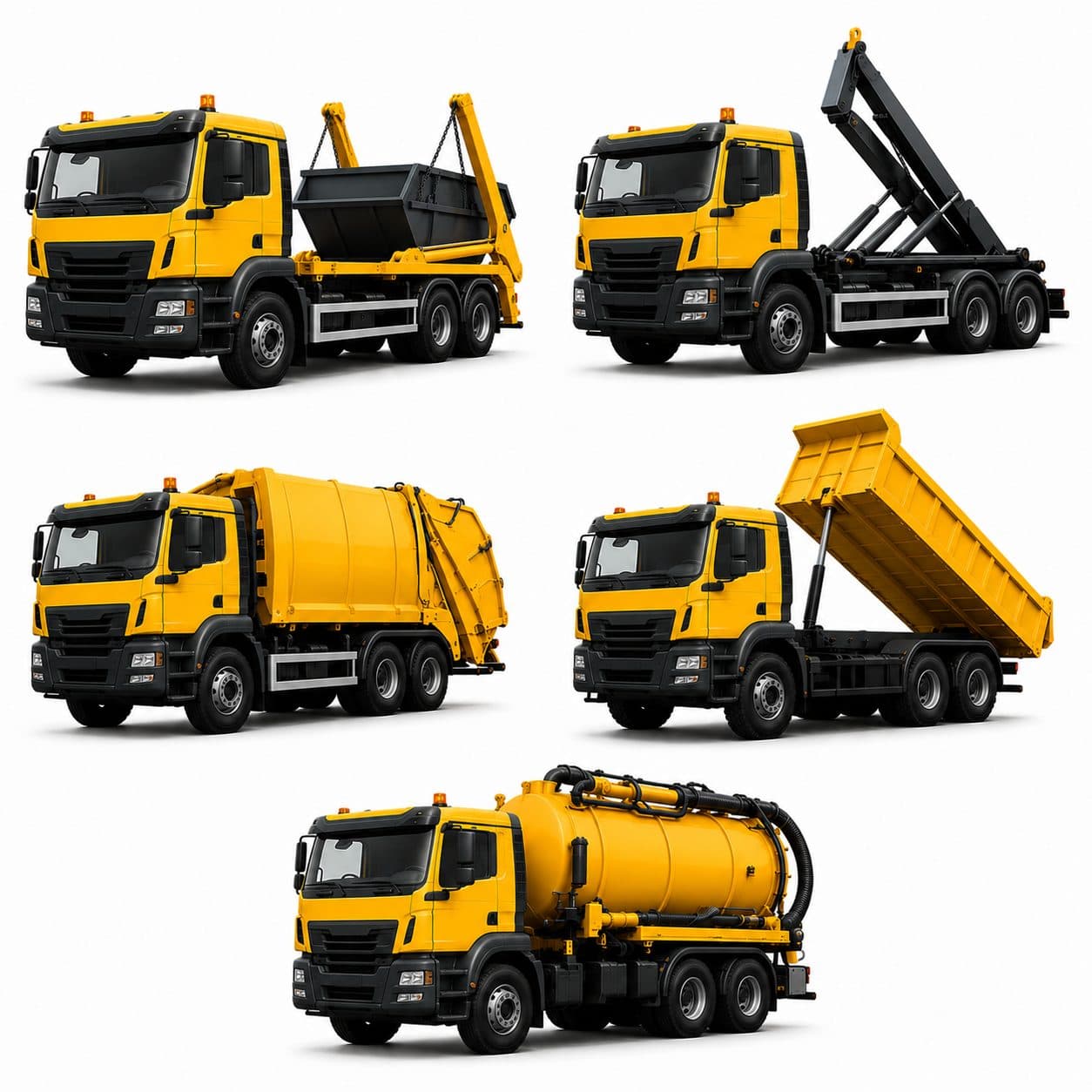 LKW über 7,5t
