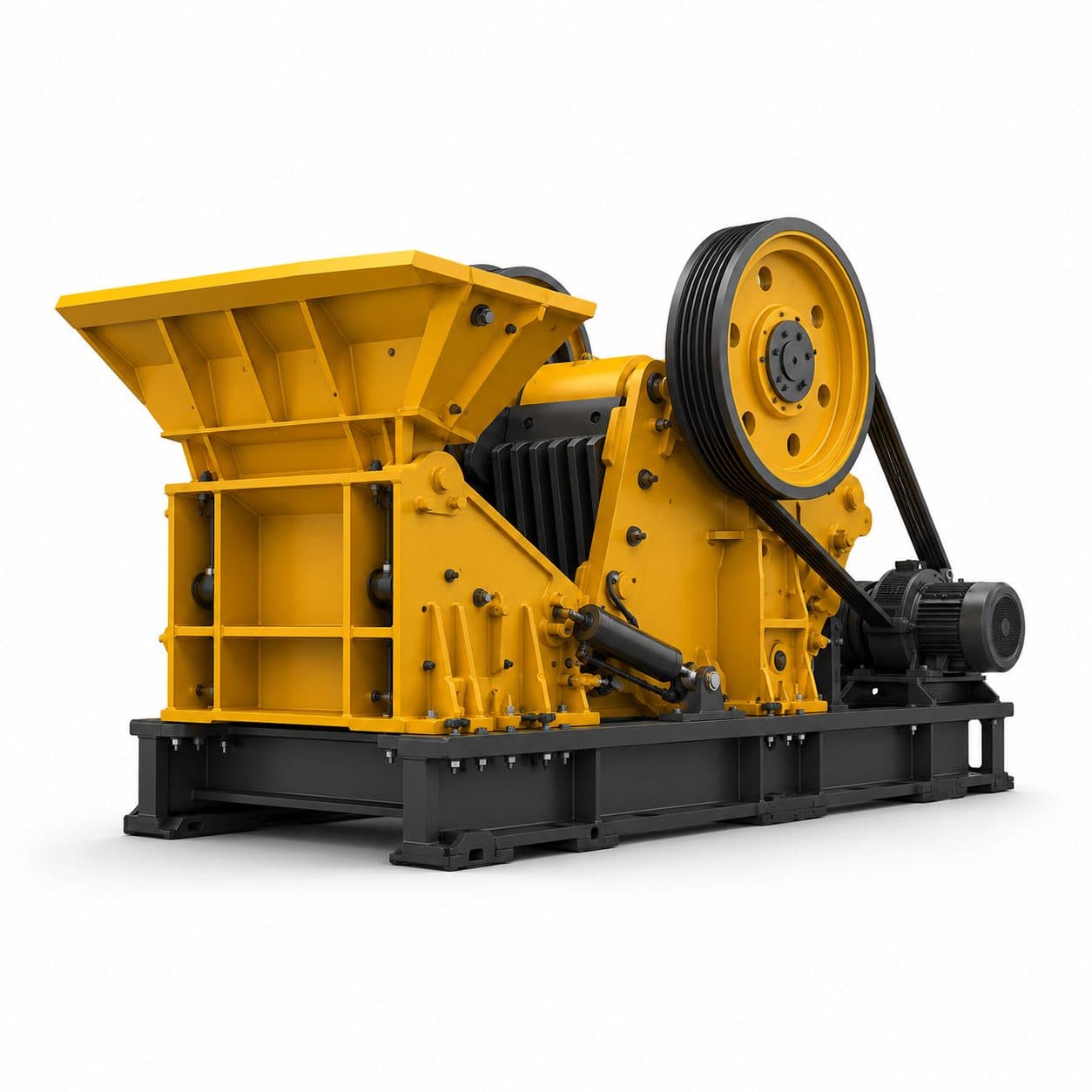 Backenbrecher