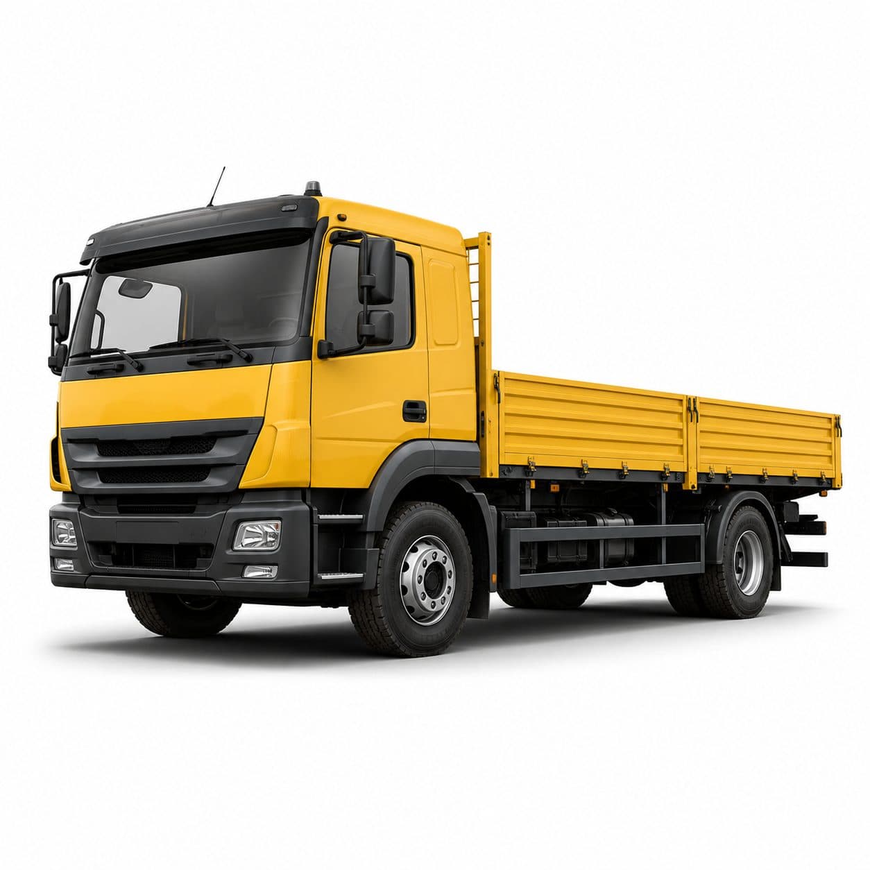 Pritschenwagen (Lkw)