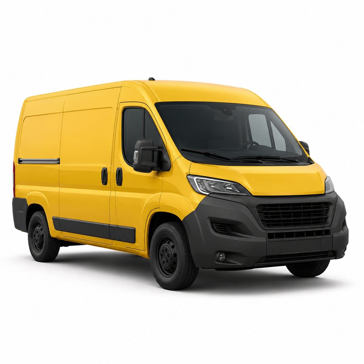 Kastenwagen bis 3,5 t