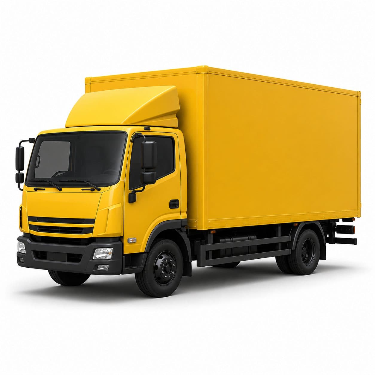 Kastenwagen